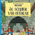 Cover Art for 9789030300298, Peter achter het stuur by Hergé