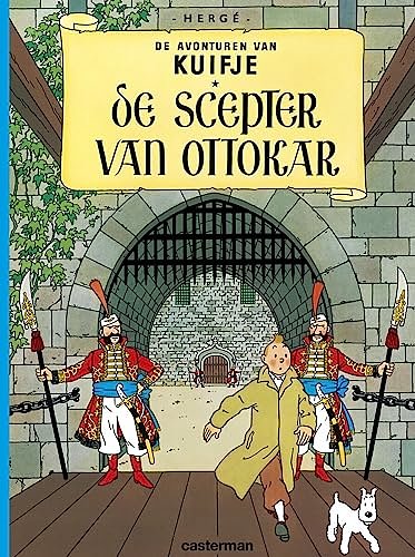 Cover Art for 9789030300298, Peter achter het stuur by Hergé