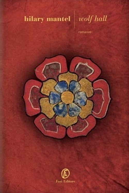 Cover Art for 9788864111957, Wolf Hall by Hilary Mantel