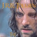 Cover Art for 9781417747207, The Return Of The King (Digest Edition) (Turtleback School & Library Binding Edition) by J.r.r. Tolkien