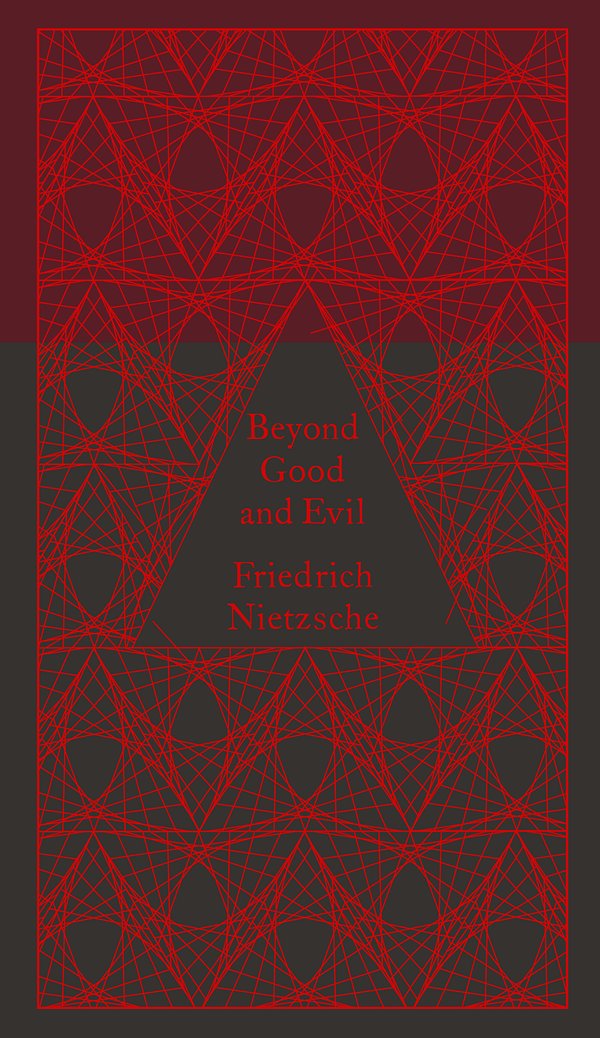 Cover Art for 9780141395838, Beyond Good And Evil by Friedrich Nietzsche