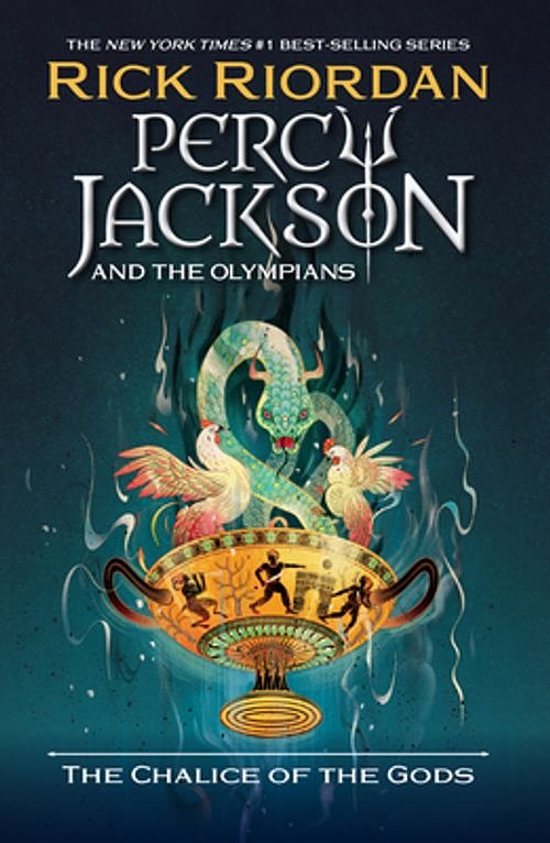 Cover Art