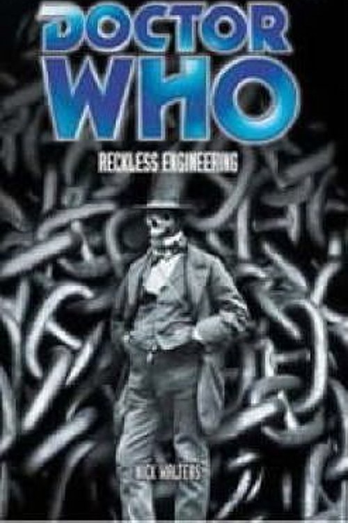 Cover Art for 9780563486039, Doctor Who: Reckless Engineering by Nick Walters