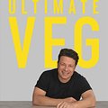 Cover Art for 9781250262882, Ultimate Veg by Jamie Oliver