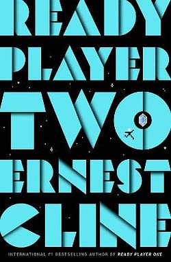 Cover Art for 9781780897448, Ready Player Two by Ernest Cline