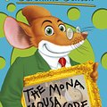 Cover Art for 9780141354002, Geronimo Stilton: The Mona Mousa Code (#13) by Geronimo Stilton