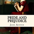 Cover Art for 9781543183832, Pride and Prejudice by Jane Austen