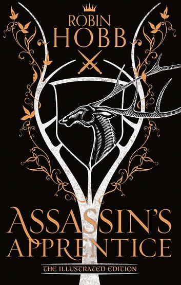 Cover Art for 9780008363734, Assassin’s Apprentice (The Farseer Trilogy, Book 1) by Robin Hobb