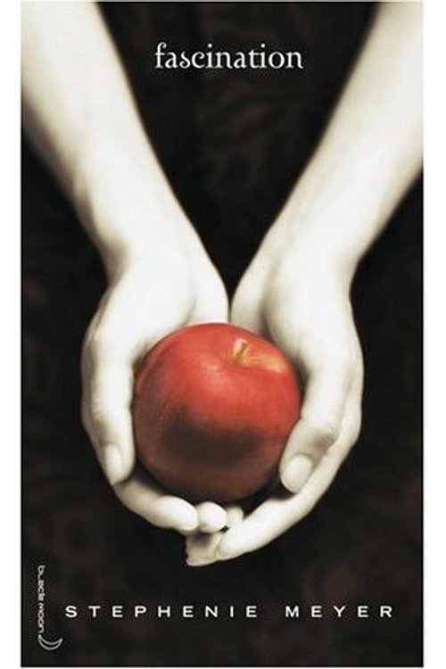 Cover Art for 9780320079665, Saga Fascination, Tome 1 : Fascination (French Version of Twilight) (French Edition) by Stephenie Meyer