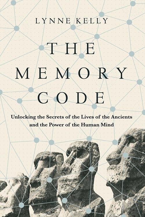 Cover Art for 9781782399070, The Memory Code by Lynne Kelly