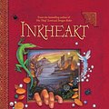 Cover Art for 9780439936088, Inkheart by CorneliaFunke