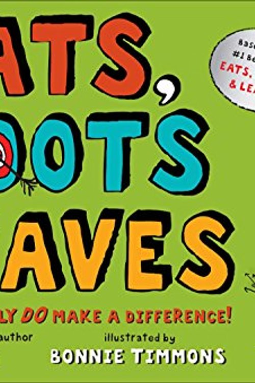 Cover Art for 0884111839700, Eats, Shoots & Leaves by Lynne Truss