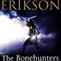 Cover Art for B0031RS64Q, The Bonehunters by Steven Erikson