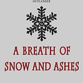 Cover Art for 9780440296584, A Breath of Snow and Ashes by Diana Gabaldon