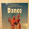 Cover Art for 9781568472751, Dance by Louise Tythacott