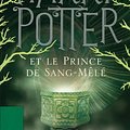 Cover Art for 9781781100875, Harry Potter Et Le Prince De Sang-Mele by J. K. Rowling