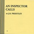 Cover Art for 9780822205722, Inspector Calls, an by J.B. Priestley