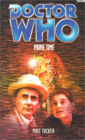 Doctor Who: Prime Time