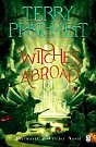 Cover Art for 9781804990063, Witches Abroad by Terry Pratchett