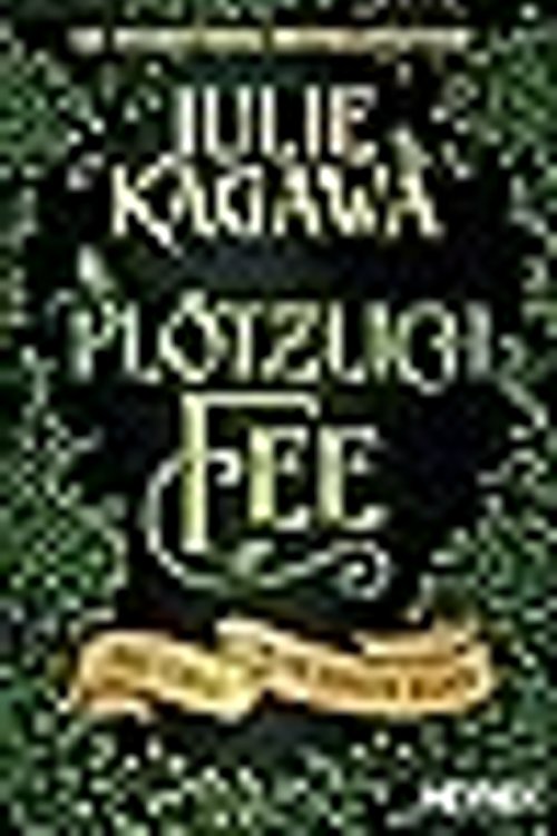 Cover Art for 9783453321519, Plötzlich Fee by Julie Kagawa