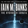 Cover Art for B018IOXAF6, By Iain M Banks ( Author ) [ Hydrogen Sonata Culture By Sep-2013 Paperback by Iain M. Banks