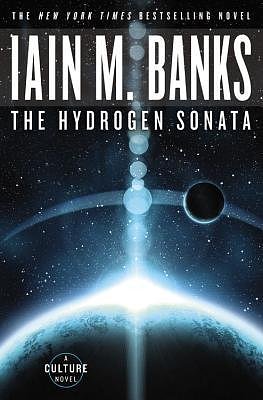 Cover Art for B018IOXAF6, By Iain M Banks ( Author ) [ Hydrogen Sonata Culture By Sep-2013 Paperback by Iain M. Banks