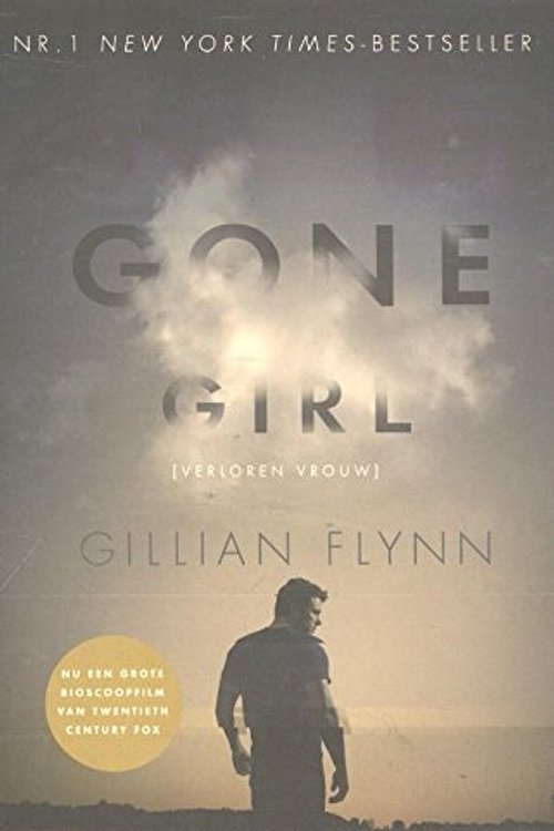 Cover Art for 9789022575918, Gone girl: (verloren vrouw) by Gillian Flynn