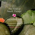 Cover Art for 9780006550686, The God of Small Things by Arundhati Roy