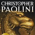 Cover Art for 9780552552127, Brisingr: Book Three by Christopher Paolini