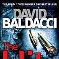 Cover Art for 9781447225324, THE HIT by David Baldacci