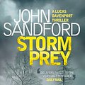 Cover Art for 9781847376176, Storm Prey by John Sandford