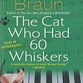 Cover Art for 9781417814589, The Cat Who Had 60 Whiskers by Lilian Jackson Braun