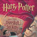 Cover Art for 9780439064873, Harry Potter and the Chamber of Secrets by J. K. Rowling