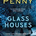 Cover Art for 9780751566581, Glass Houses by Louise Penny