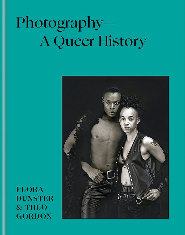 Cover Art for 9781781579060, Photography – A Queer History by Theo Gordon