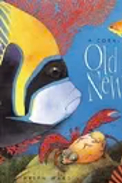 Cover Art for 9780761316350, Old Shell, New Shell by Helen Ward