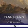 Cover Art for 9781539999430, Penny Plain by O. Douglas