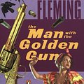 Cover Art for 9780671631420, The Man with the Golden Gun by Ian Fleming