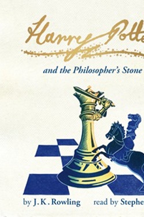 Cover Art for 9781781102251, Harry Potter and the Philosopher's Stone by J. K. Rowling