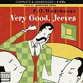 Cover Art for 9780745143163, Very Good, Jeeves: Complete & Unabridged by P. G. Wodehouse