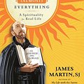 Cover Art for 9780061432682, The Jesuit Guide to (Almost) Everything by James Martin