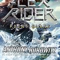 Cover Art for 9780142406120, Point Blank by Anthony Horowitz