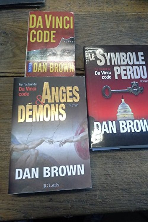 Cover Art for 9782266163668, Da Vinci Code by Dan Brown
