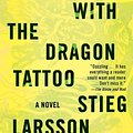 Cover Art for 9780143170129, The Girl with the Dragon Tattoo by Stieg Larsson