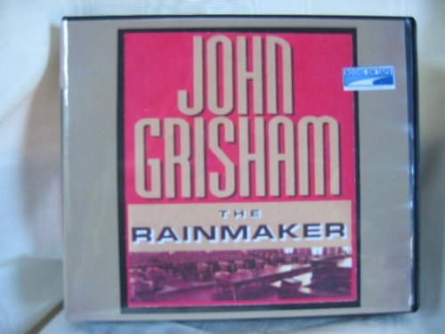 Cover Art for 9781846570209, The Rainmaker by John Grisham