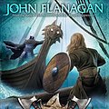 Cover Art for B09QH3QTMC, The Stern Chase by John Flanagan