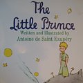 Cover Art for 9780590129275, The Little Prince by Antoine Saint De Exupery