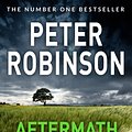 Cover Art for 9781743030257, Aftermath: DCI Banks by Peter Robinson