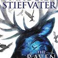 Cover Art for 9780545424998, The Raven King (the Raven Cycle, Book 4) by Maggie Stiefvater