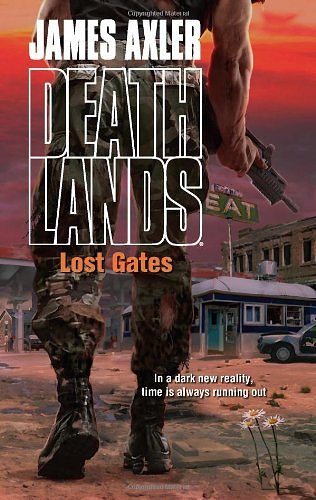 Lost Gates